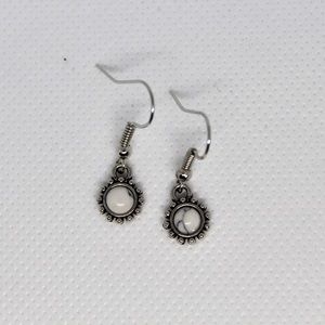 Hand made earrings